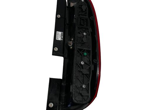 Left taillight OPEL COMBO Box Body/MPV (X12) 1.3 CDTI (B05) | BP33406835C34 - Image 2