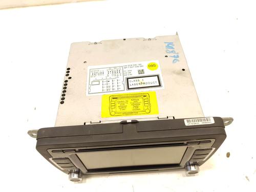 Bilradio VW TIGUAN (5N_) [2007-2018]  14916124