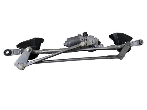 Used Front wiper motor MITSUBISHI OUTLANDER III (GG_W, GF_W, ZJ, ZL, ZK) 2.0 Hybrid 4WD (GG2W) (200 hp) 26891253