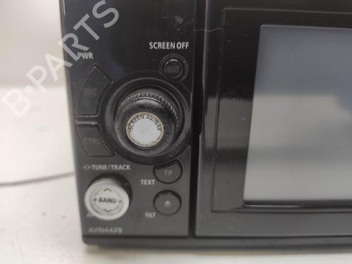 Electronic module SSANGYONG ACTYON I  | BP36843663M83  - Image 6