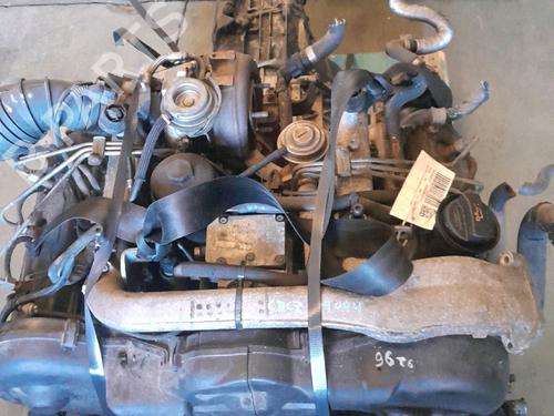 AC compressor AUDI ALLROAD C5 (4BH) 2.5 TDI quattro | BP35732205M34  - Image 6