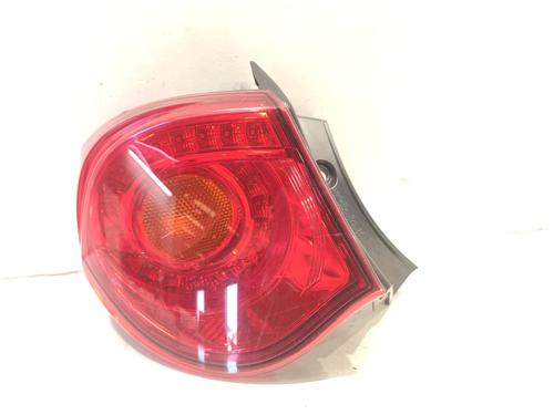 Used Left taillight Left taillight 36843749 36843749