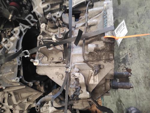 Used Gearbox Gearbox MAZDA 6 Hatchback (GH) 2.0 MZR-CD (GH14) (140 hp) 34485952 34485952