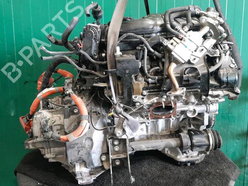 Gearbox LEXUS RX (_L2_) 450h AWD (GYL25_, GYL26_, GYL25, GYL26, GYL25R, GYL26R) | BP39478098M3 - Image 4