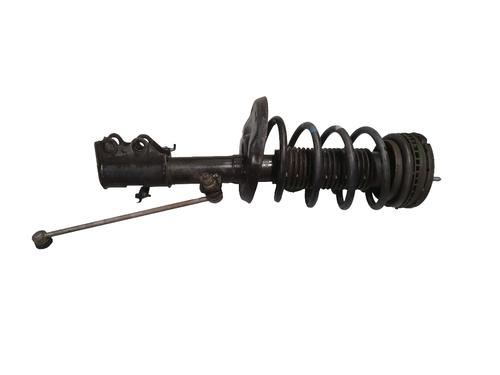 Used Left front shock absorber Left front shock absorber PEUGEOT 508 I (8D_) 2.0 BlueHDi 150 (150 hp) 34548432 34548432
