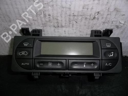 Used Climate control CITROËN C3 II (SC_) [2009-2025]  18702545