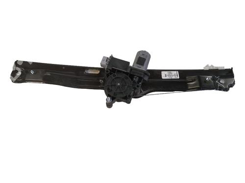 Used Front left window mechanism Front left window mechanism FIAT 500L (351_, 352_) 1.6 D Multijet (199LYE1B) (120 hp) 34551243 34551243