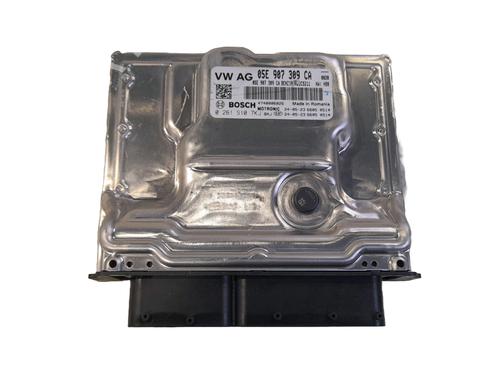 Used Engine control unit (ECU) Engine control unit (ECU) SEAT LEON (KL1, KLG) 1.5 TSI (150 hp) 35733632 35733632