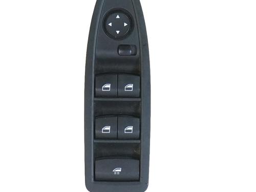Used Left front window switch Left front window switch BMW 4 Convertible (F33, F83) 420 d (190 hp) 34467970 34467970