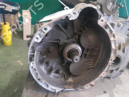 Gearbox MERCEDES-BENZ A-CLASS (W169) A 180 CDI (169.007, 169.307) | BP33405237M3 - Image 5