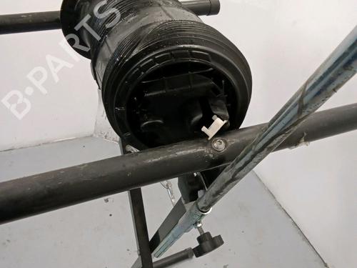 Right rear shock absorber AUDI Q7 (4MB, 4MG, 4MQ) 3.0 TFSI quattro | BP17697524M19 
