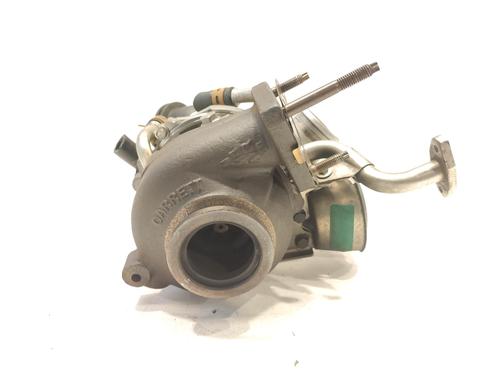 Turbocharger/Supercharger RENAULT MEGANE II (BM0/1_, CM0/1_) 1.9 dCi | BP19685450M71 