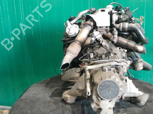 Gearbox AUDI A6 C5 Avant (4B5)  | BP23971908M3 