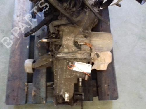 Gearbox AUDI A4 B8 Avant (8K5) | BP34486065M3 - Image 4