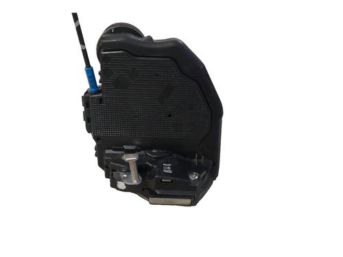 Used Rear right lock Rear right lock TOYOTA AURIS (_E18_) 1.8 Hybrid (ZWE186_, ZWE186R) (136 hp) 34550162 34550162