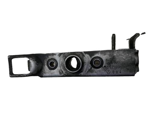 Used Hood lock Hood lock MERCEDES-BENZ VIANO (W639) CDI 2.2 (639.811, 639.813, 639.815, 639.711, 639.713) (163 hp) 34465256 34465256