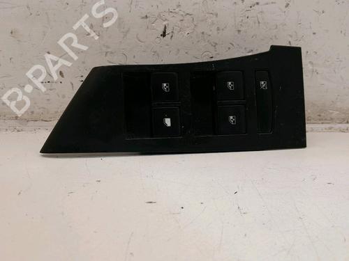 Used Left front window switch Left front window switch OPEL ASTRA J (P10) 1.6 CDTi (68) (110 hp) 34463366 34463366