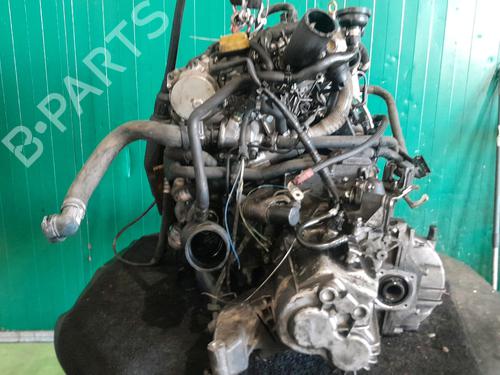 Engine ALFA ROMEO 147 (937_) 1.9 JTDM 16V (937.AXN1B, 937.BXN1B) | BP34494538M1 - Image 2
