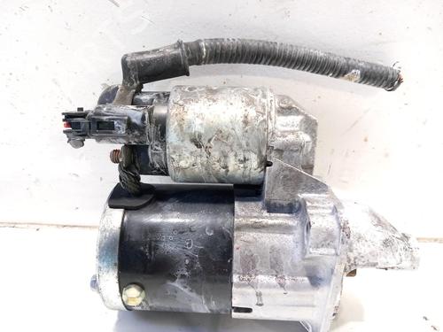 Starter HYUNDAI i30 (FD) 1.6 | BP35731676M8 - Image 3