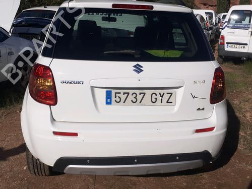 Other SUZUKI SX4 (EY, GY) 2.0 DDiS 4x4 (RW420D) | BP34549104O1 - Image 3