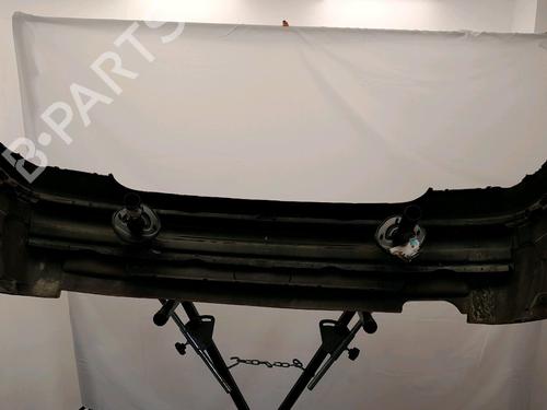 Rear bumper BMW 3 Compact (E46) 316 ti | BP33978708C8 - Image 5