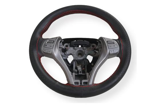 steering-wheel-nissan-pulsar-hatchback-c13-2014-34469737 main image