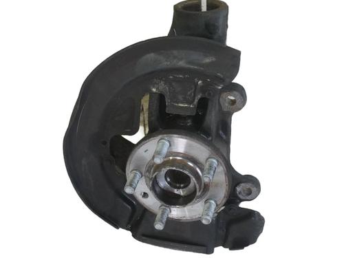 Used Right front steering knuckle Right front steering knuckle LAND ROVER FREELANDER 2 (L359) 2.2 TD4 4x4 (160 hp) 33980051 33980051