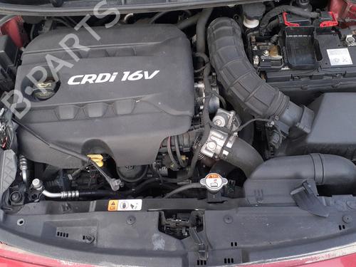 Hattehylde HYUNDAI i30 Estate (GD) 1.4 CRDi | BP34552061C85 - Image 6