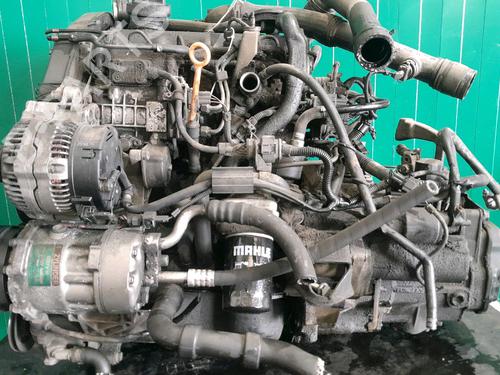 Engine SEAT CORDOBA Vario (6K5) | BP18556458M1
