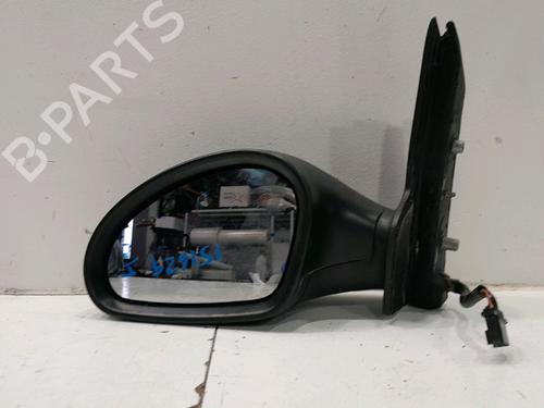 Used Left mirror SEAT TOLEDO III (5P2) 2.0 TDI 16V (140 hp) 14479483