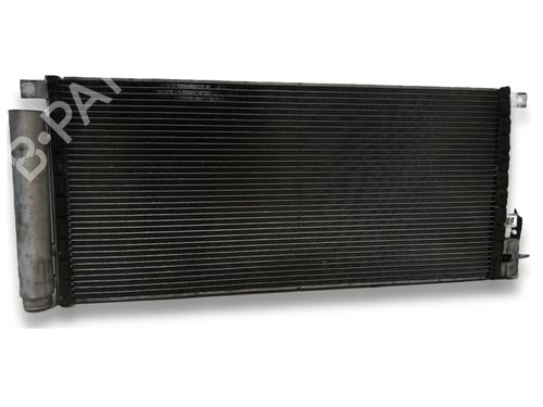 Heater matrix OPEL MOKKA / MOKKA X (J13) 1.4 (_76) | BP23969560M63 