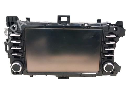 Display Display TOYOTA YARIS (_P13_) 1.5 Hybrid (NHP130_) (101 hp) 34546563 34546563