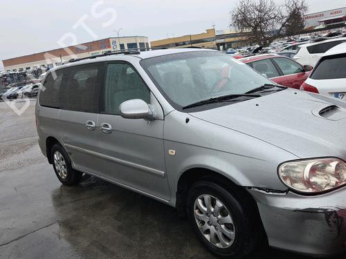 Starter KIA CARNIVAL II (GQ) 2.9 CRDi | BP35735656M8 - Image 5