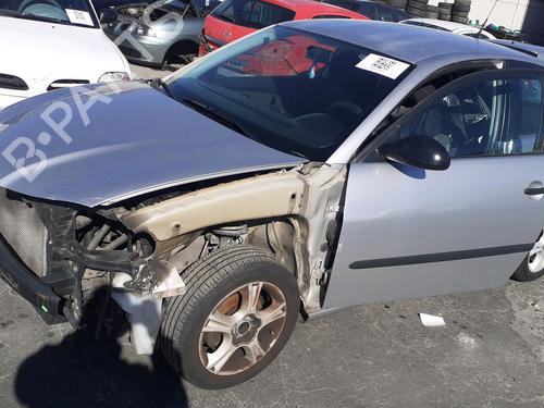 Used Parts SEAT IBIZA III (6L1)  1.4 16V  4639101