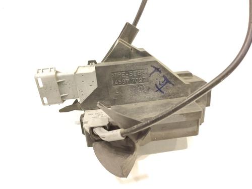 Rear left lock CITROËN C4 I (LC_) 1.6 HDi | BP14472421C100 