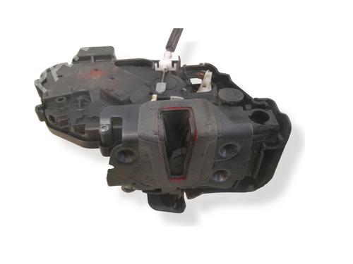 Used Front right lock LAND ROVER DISCOVERY IV (L319) [2009-2018]  25343022