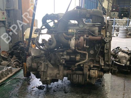 Alternator RENAULT SCÉNIC I MPV (JA0/1_, FA0_) 1.9 dTi (JA0N) | BP27592657M7 