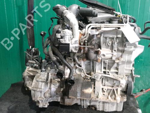 Starter SEAT IBIZA IV (6J5, 6P1) 1.2 TSI | BP35734862M8 - Image 4
