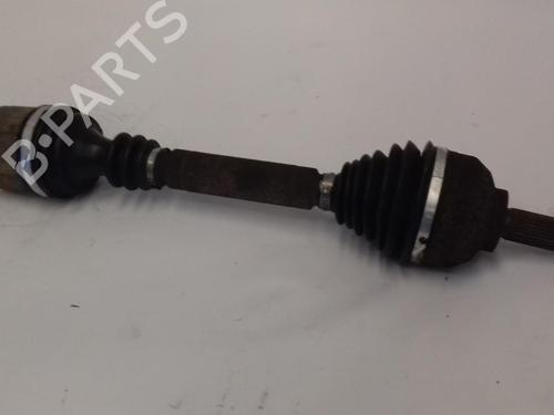 Used Left front driveshaft Left front driveshaft RENAULT ESPACE IV (JK0/1_) 3.0 dCi (JK0J, JK0V) (177 hp) 34483613 34483613