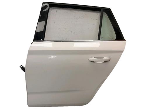 left-rear-door-skoda-kamiq-nw4-2019-33410178 main image