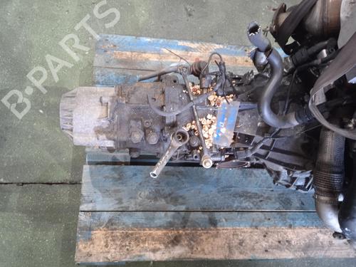 Gearbox AUDI A4 B6 Avant (8E5)  | BP19049078M3 