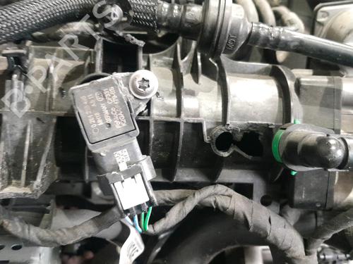 Engine FORD FOCUS IV (HN) | BP23212722M1