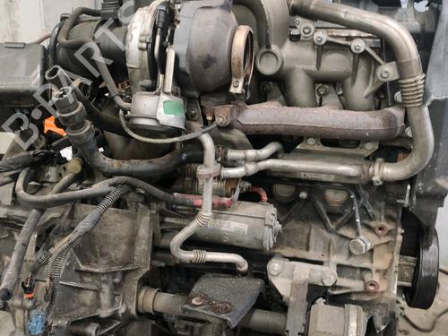 Starter RENAULT LAGUNA II (BG0/1_) 1.9 dCi (BG1A, BG1W, BG0G) | BP28019776M8 
