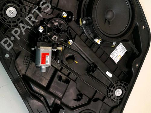 Rudehejsemekanisme Højre bagtil KIA XCEED (CD) 1.0 T-GDI (120 hp) 18555217
