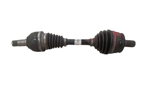 Used Left front driveshaft Left front driveshaft MERCEDES-BENZ CLA Shooting Brake (X117) CLA 200 CDI / d (117.908) (136 hp) 34549482 34549482