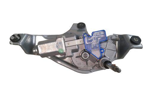 Used Rear wiper motor Rear wiper motor MITSUBISHI OUTLANDER III (GG_W, GF_W, ZJ, ZL, ZK) 2.0 Hybrid 4WD (GG2W) (200 hp) 33409362 33409362