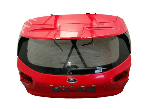 Used Tailgate Tailgate FORD FOCUS IV (HN) 1.0 EcoBoost (125 hp) 33404000 33404000