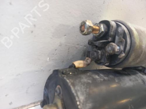 Starter FIAT PUNTO (188_)  | BP18702394M8 