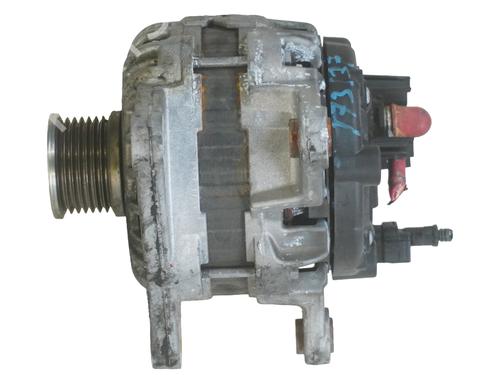 Used Alternator Alternator DACIA LODGY (JS_) 1.2 TCe (JSAY, JSM0) (115 hp) 35734833 35734833