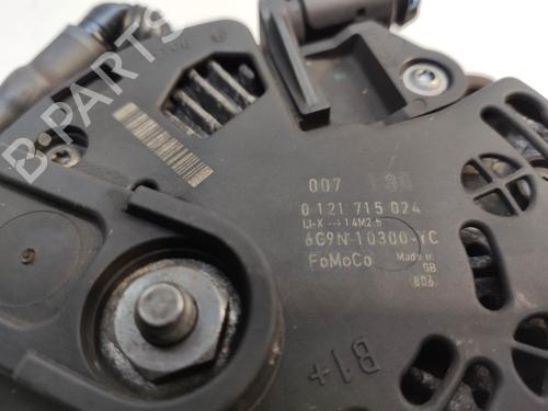 Alternator LAND ROVER FREELANDER 2 (L359)  | BP19685314M7 